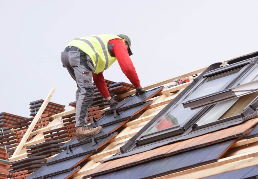best Clifton Roofers