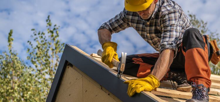 Roof Repair Clifton NJ